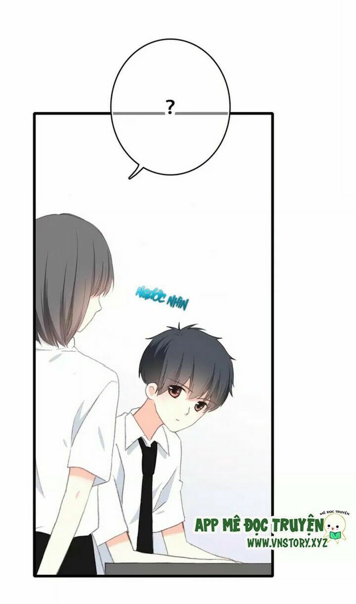 con tim rung động 2 chapter 7 14