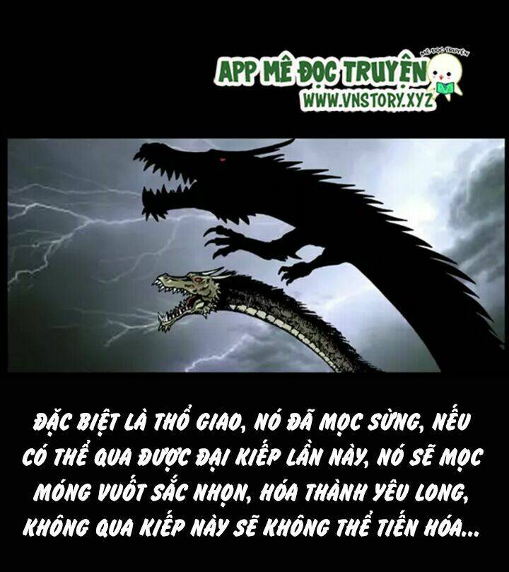 U Minh Ngụy Tượng Chapter 31 8