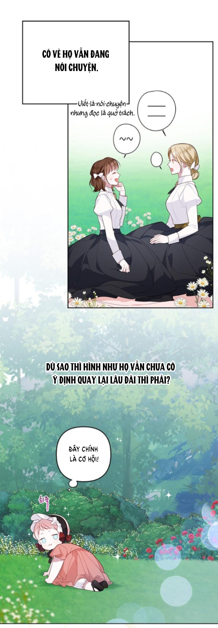 Tiểu Bạo Chúa chapter 11.2 - Trang 17