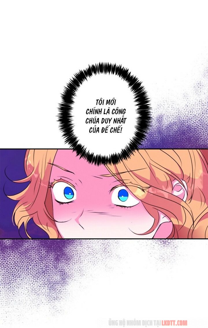 tôi đang nuôi dưỡng một con quái thú chapter 33 34