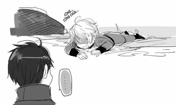 aldnoah.zero short doujinshi chapter 10 2