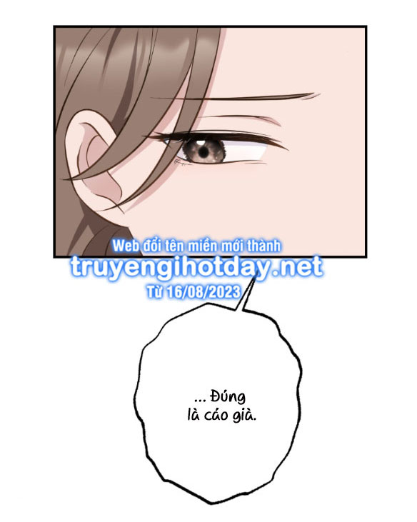 Hãy Khóc Cho Thật Xinh Đẹp Đi chapter 8.1 - Trang 28