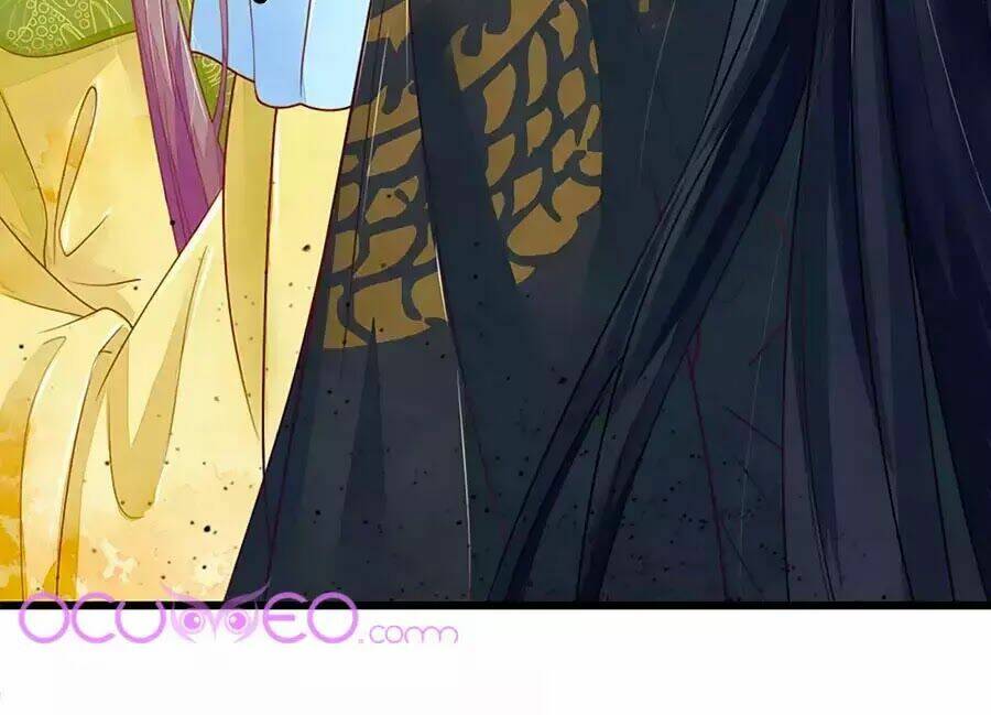 y hậu lệ thiên chapter 18 4