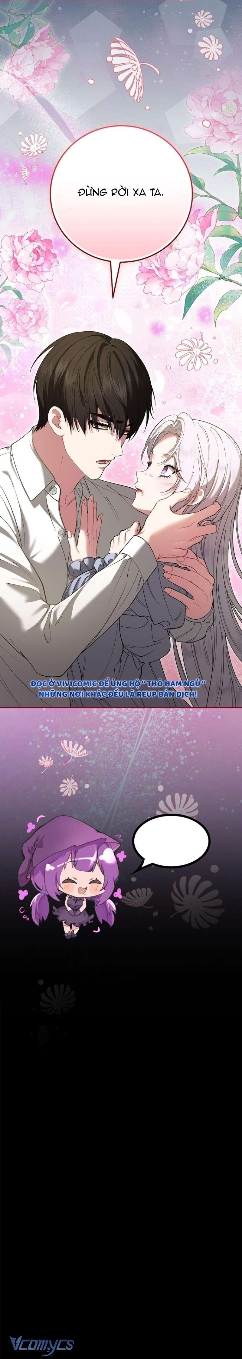 tôi trở thành người vợ đoản mệnh của tên bạo chúa chapter 20 21