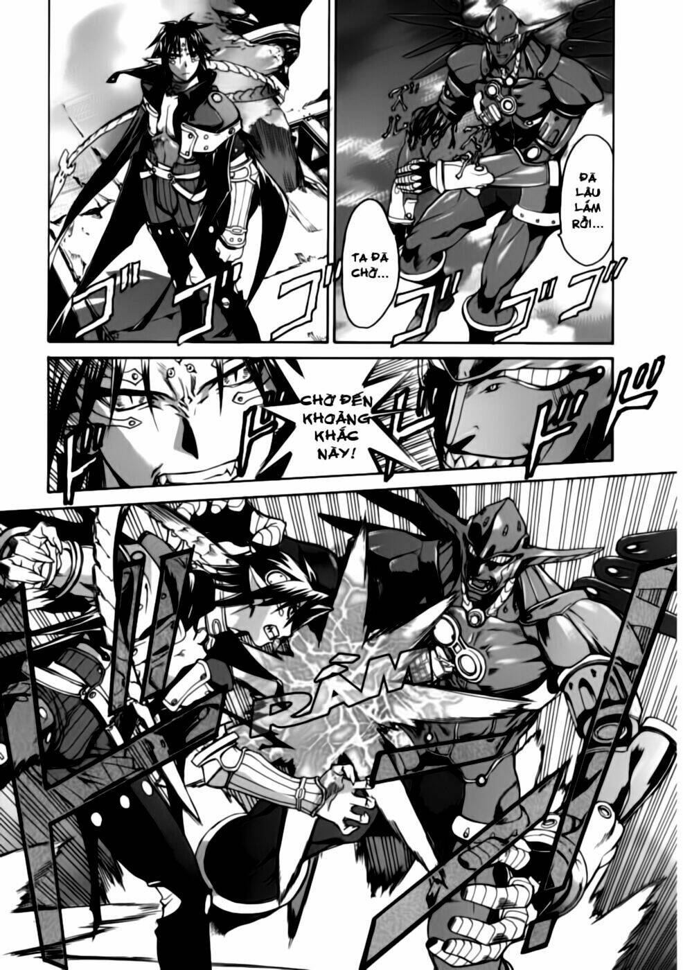 chrono crusade chapter 6 10