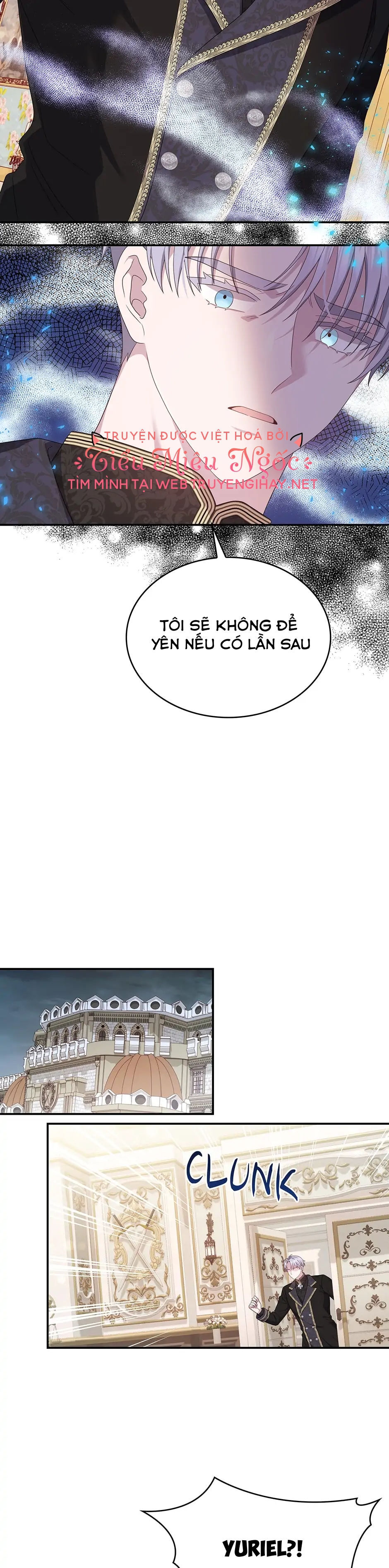 công chúa hai mặt chapter 63 13