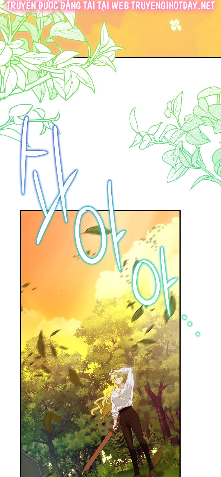 đứa bé không phải là con của anh chapter 63 53