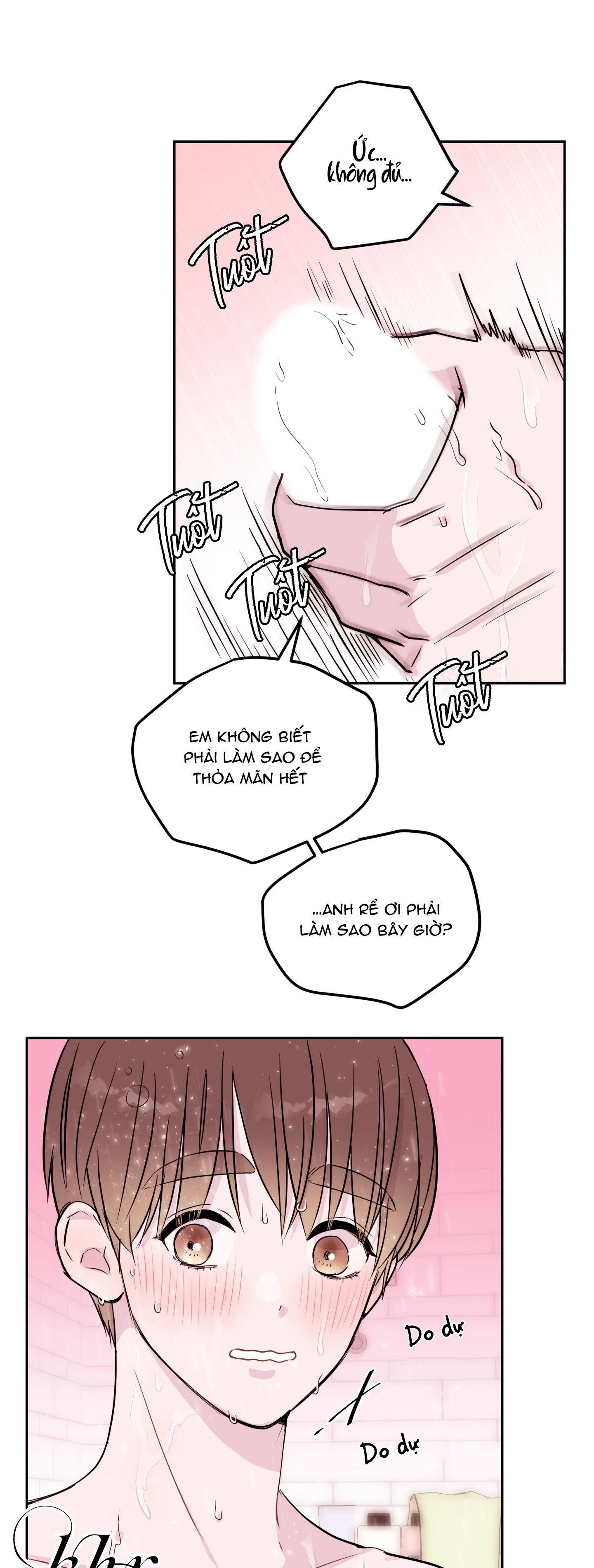 em trai vợ thật nguy hiểm chapter 9 4