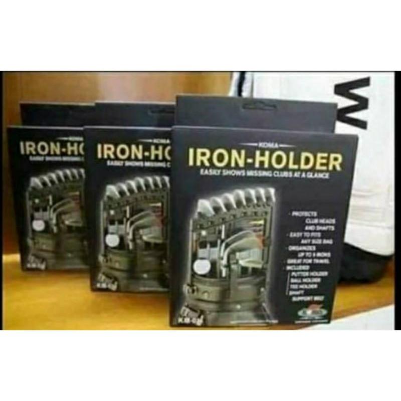 Giá cài gậy sắt chuyên dụng IRON-HOLDER