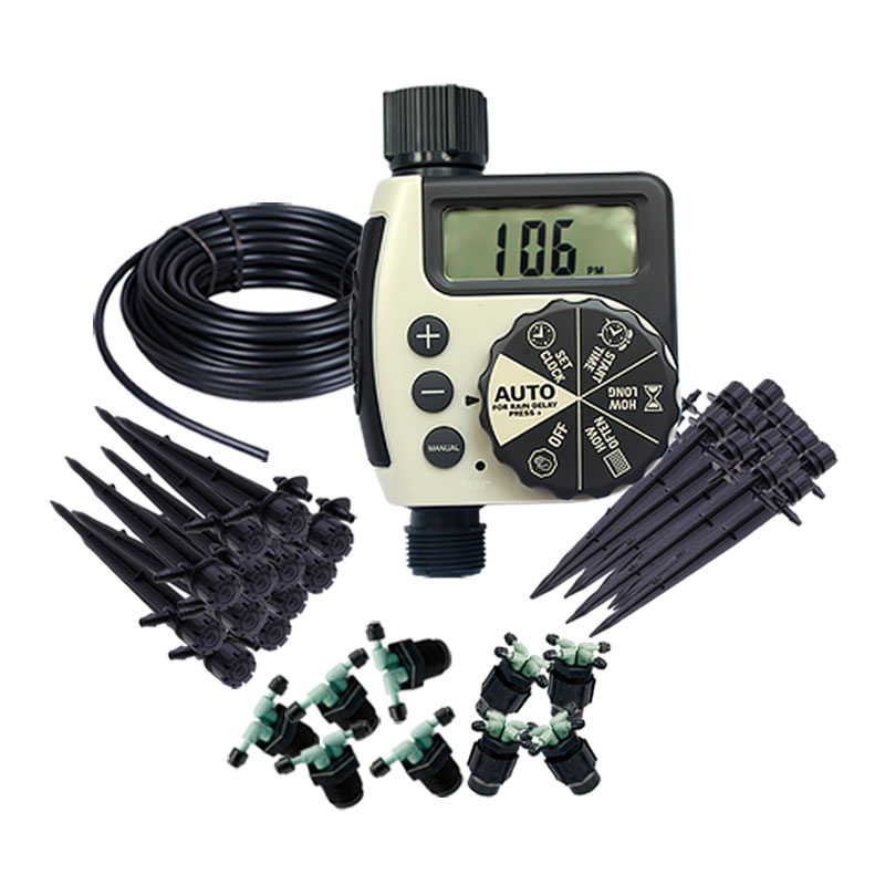 Thiết bị tưới cây OMEGA-27