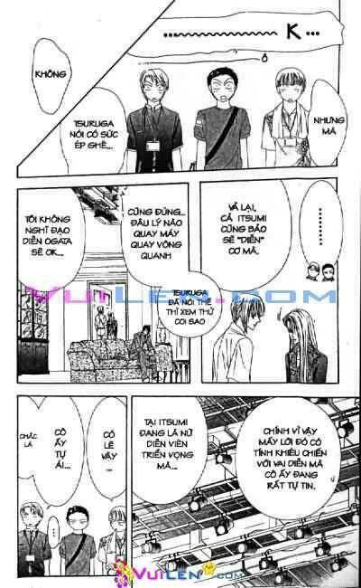 thử thách của kyouko chapter 73 10