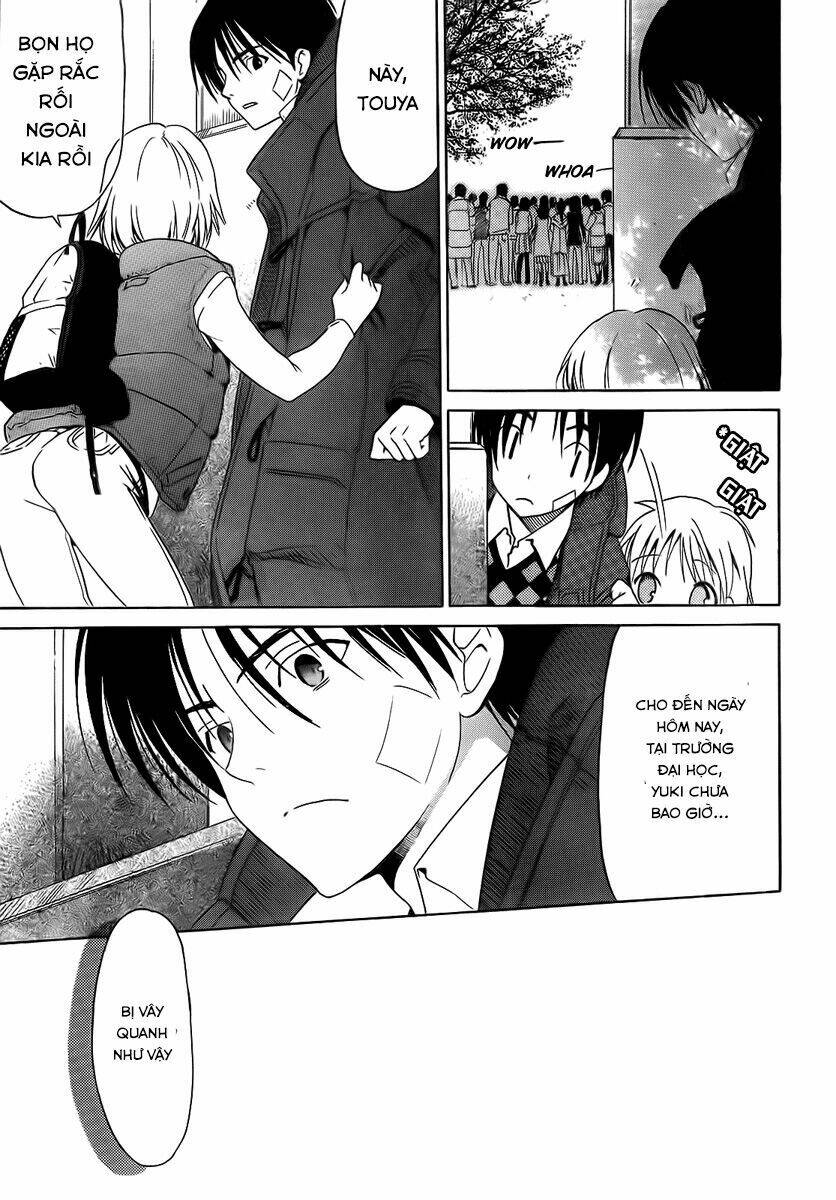 white album chapter 6 6