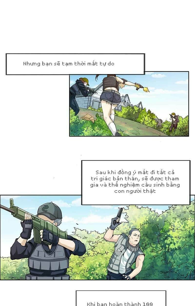 thánh hack chuộc tội chapter 2 6