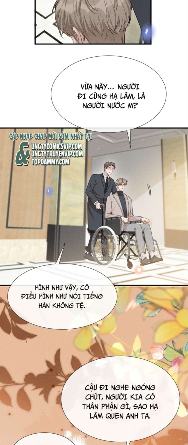 lai sinh bất kiến chapter 78 5