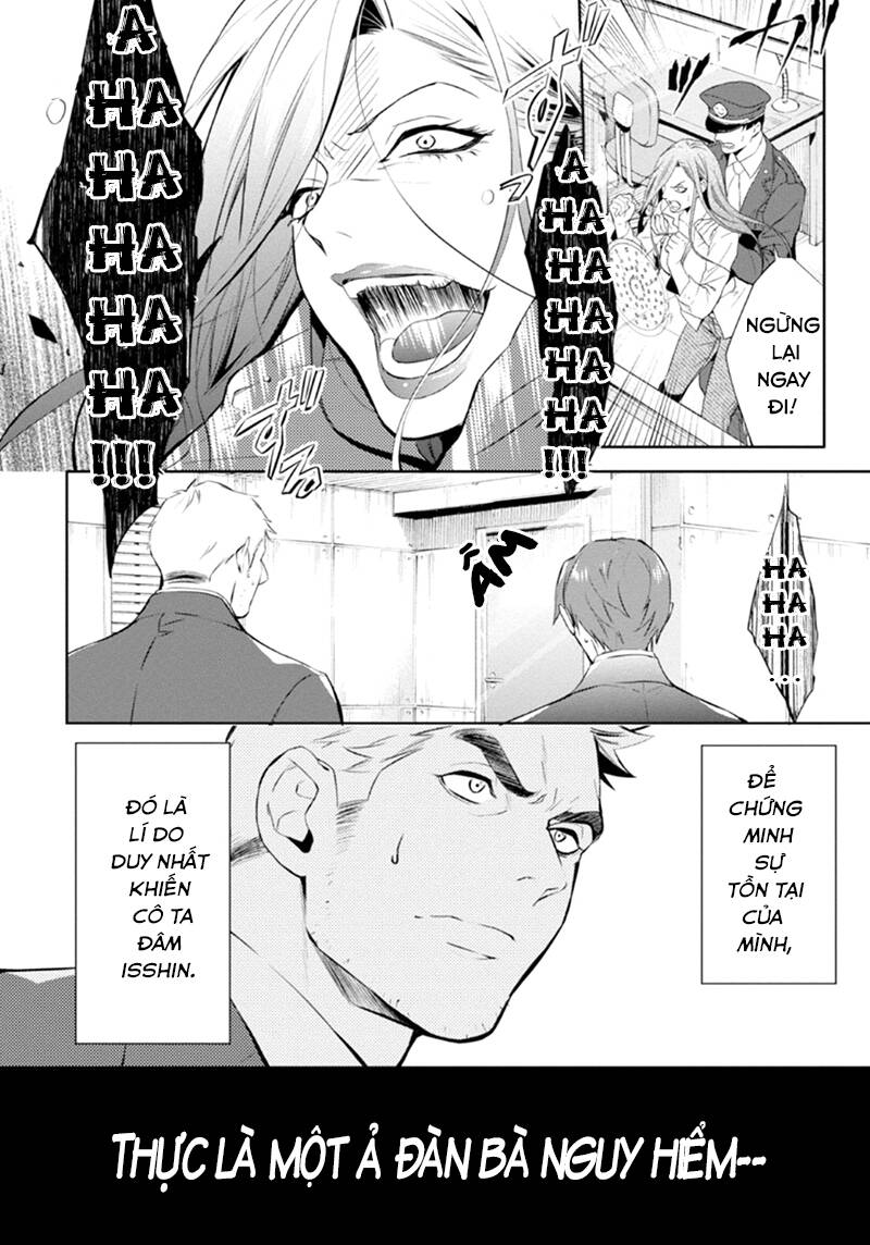 shinrei tantei yakumo - thám tử tâm linh season 1 chapter 54 16