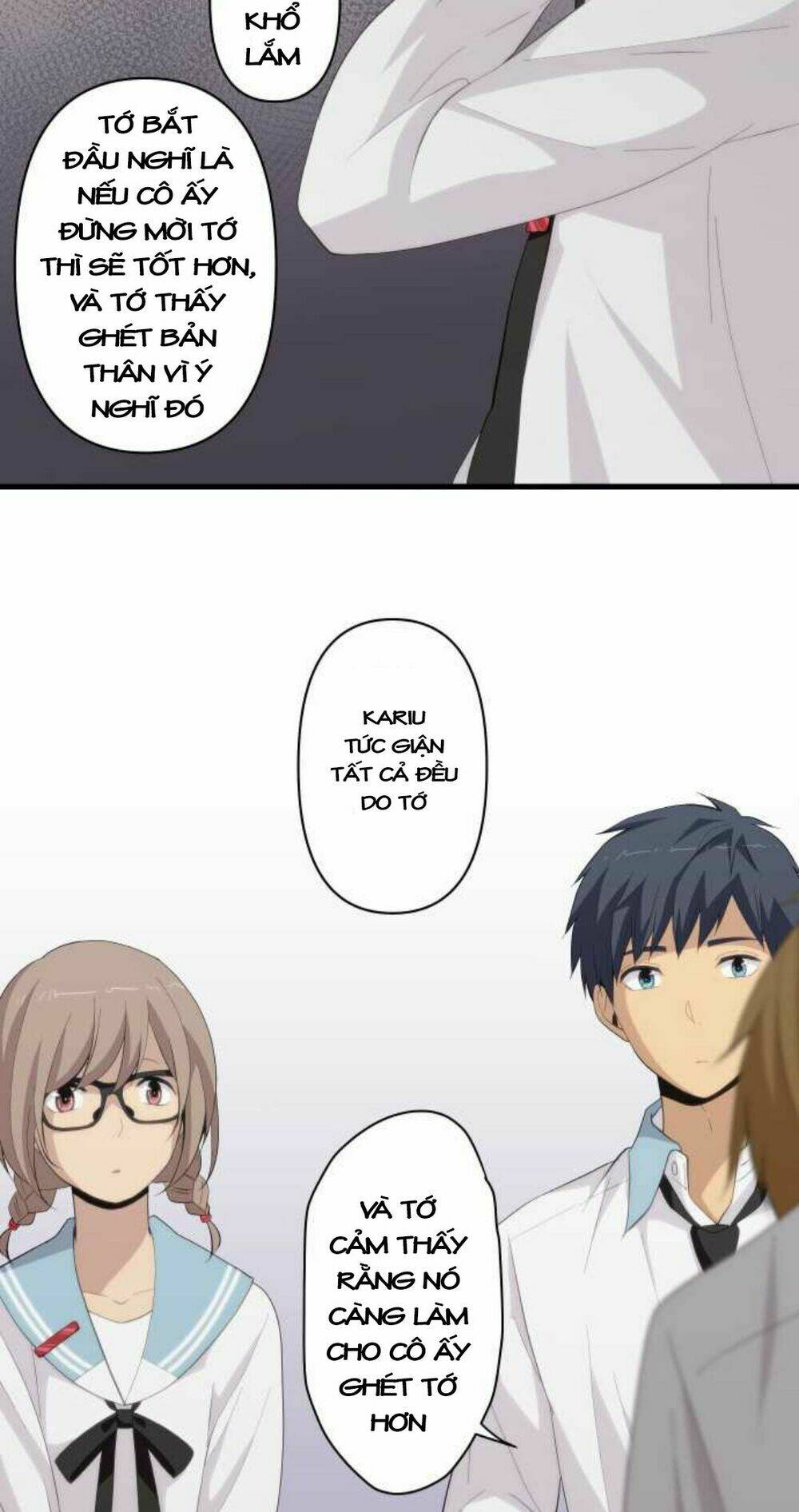 viên thuốc trùng sinh chapter 157 42