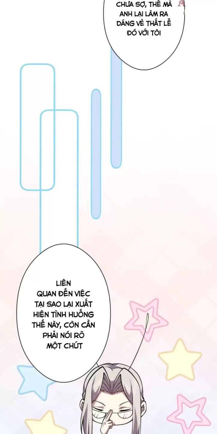 ta, chúa tể rừng xanh chapter 32 8