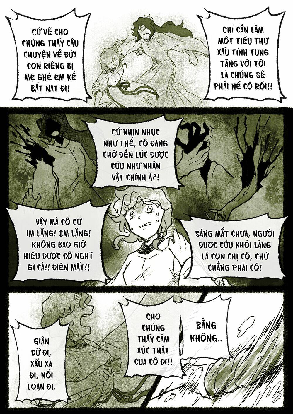 đồng vọng dân gian chapter 19 18