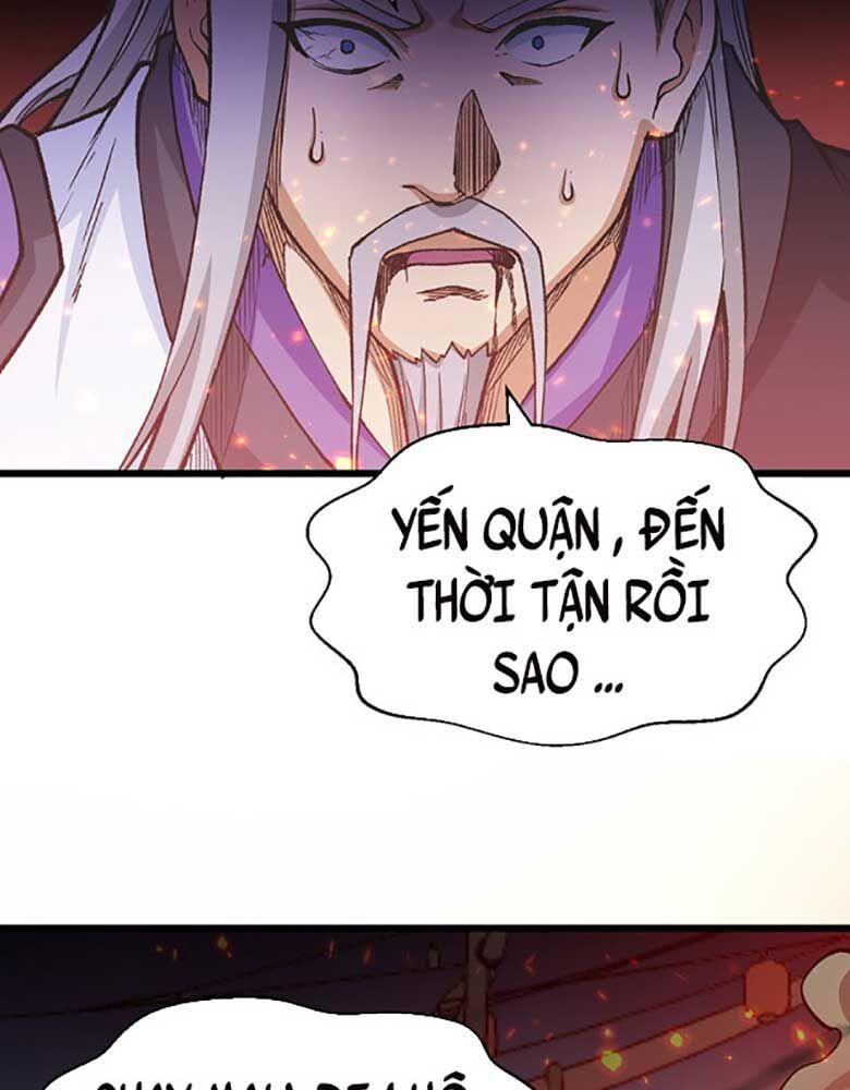 võ đạo độc tôn chapter 586 12
