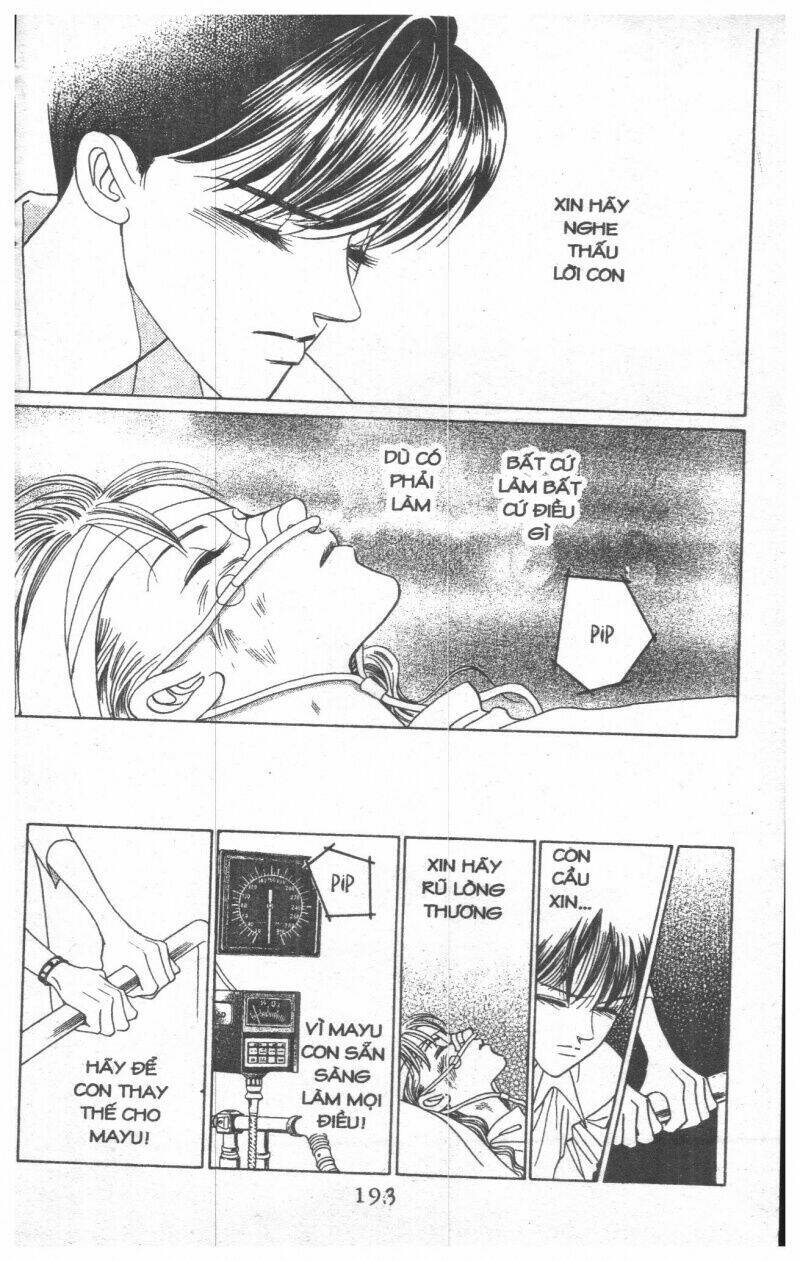 nàng tiên ánh trăng - kaguya hime chapter 18 191