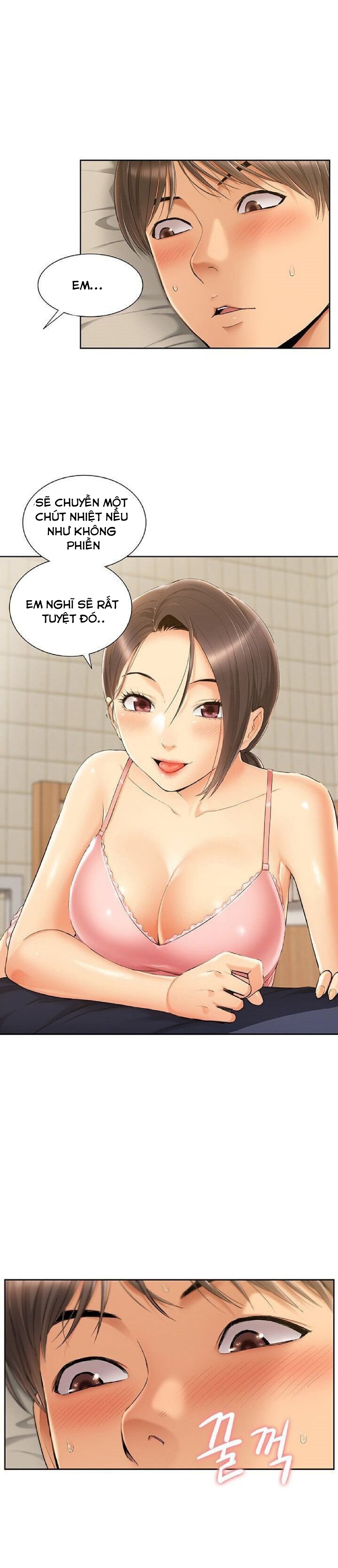 song sinh trụy lạc chapter 2 19