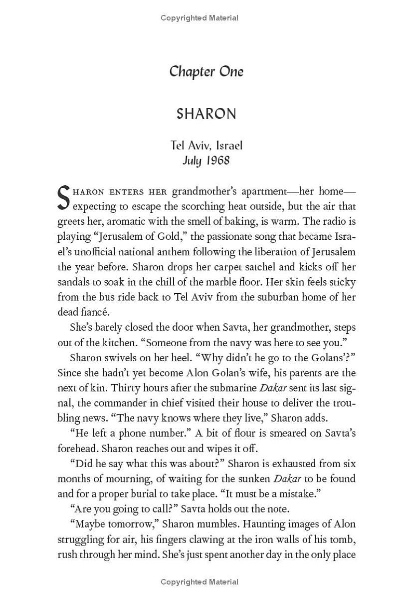 Sách ngoại văn: The Boy With The Star Tattoo