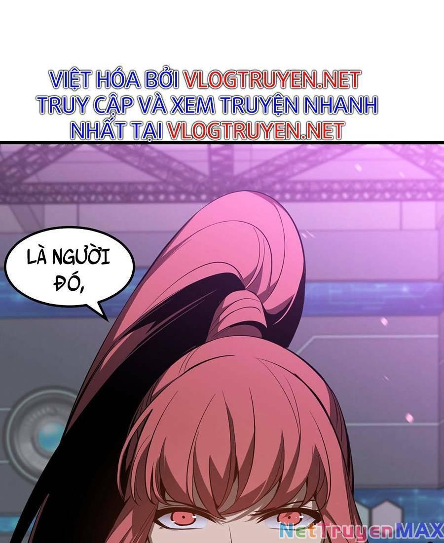 siêu tiến hóa chapter 70 14