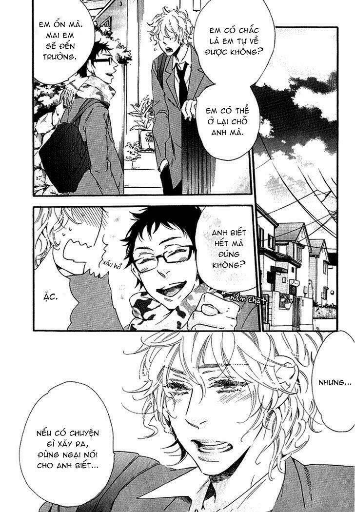 stay gold – bài học tình yêu từ a đến z chapter 2 29