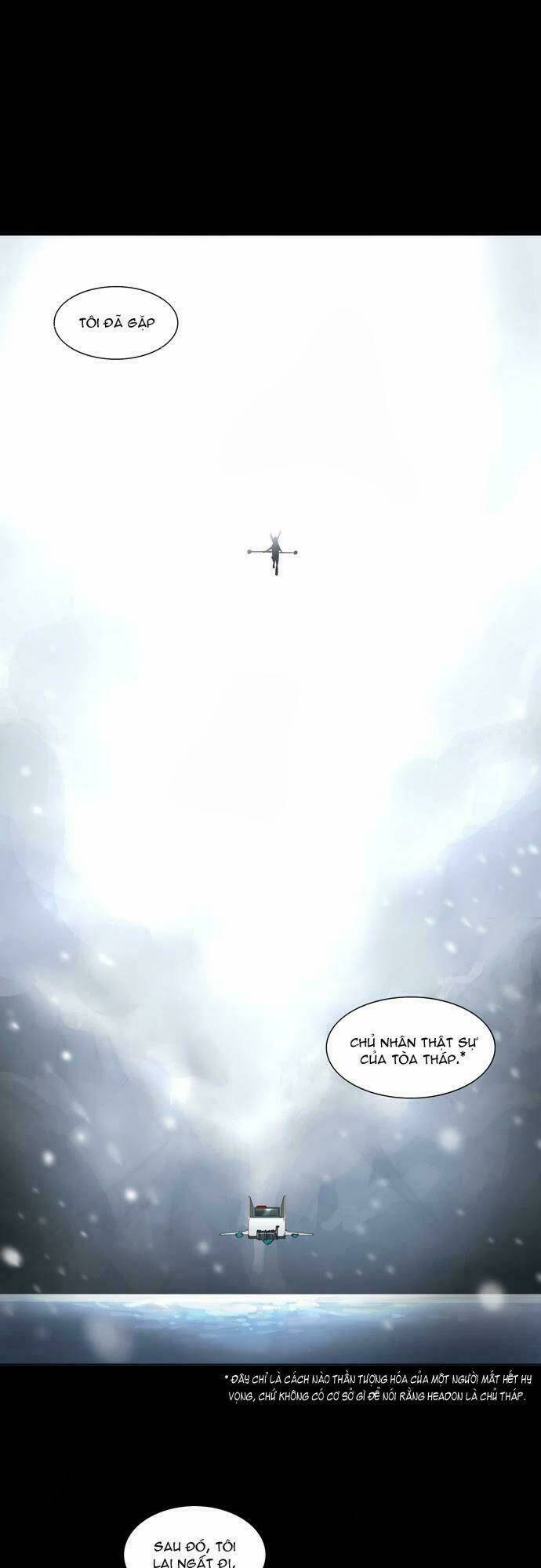 cuộc chiến trong tòa tháp chapter 122 49