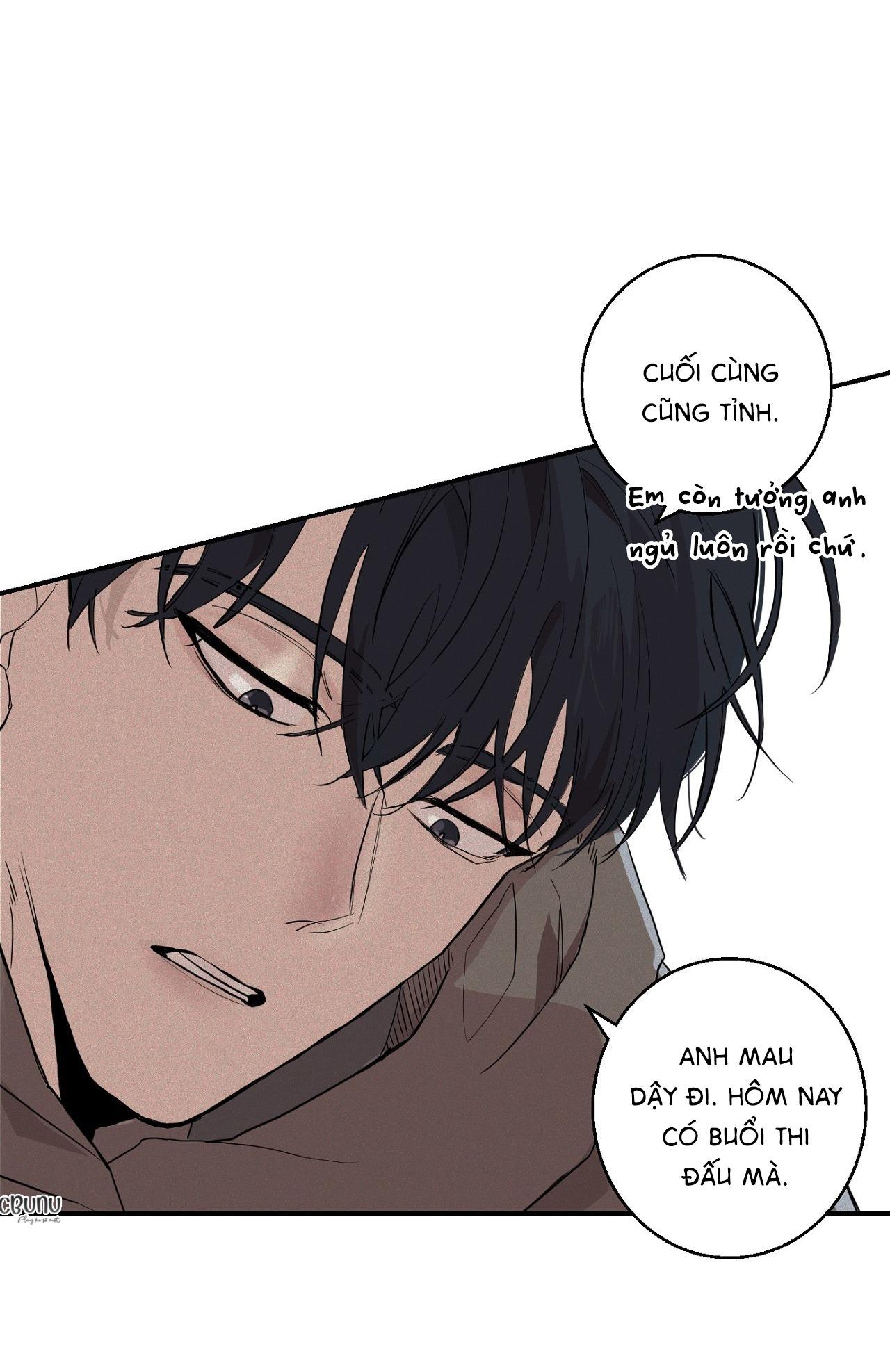 nuốt gọn trời đêm chapter 1 46