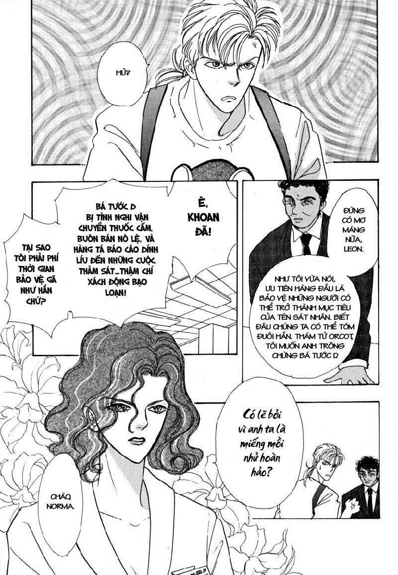 tiệm thú kiểng chapter 17 7