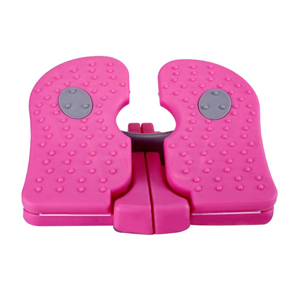 Xúc Đa Năng Tập Thể Hình Thiết Thực Stovepipe Máy Tại Chỗ Nhà Tập Gym Giảm Cân Tắt Tiếng Di Động Chân Bước