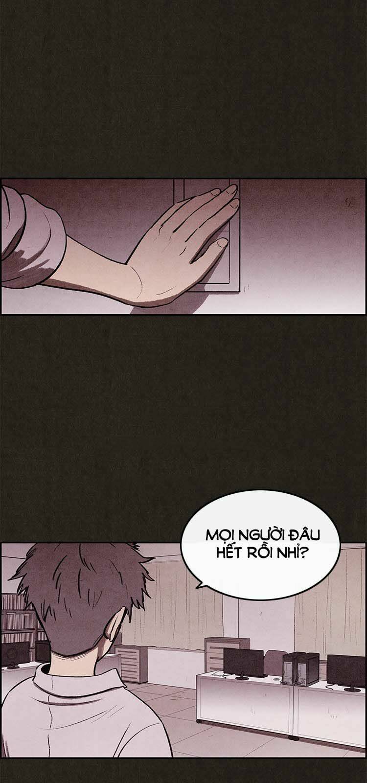 quái vật tại chung cư xanh chapter 7 28