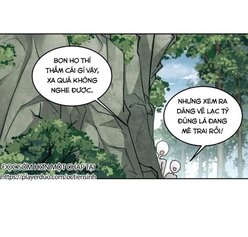 võng du chi cận chiến pháp sư chapter 258 21