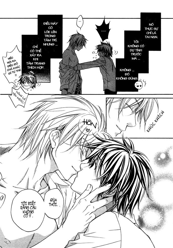 chuyện tình của toono và tamiya chapter 5.1 11