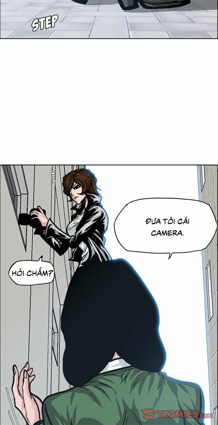 bá chủ học đường ss2 chapter 27 14