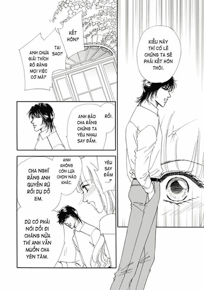 kokoro no subete wo chapter 4 4