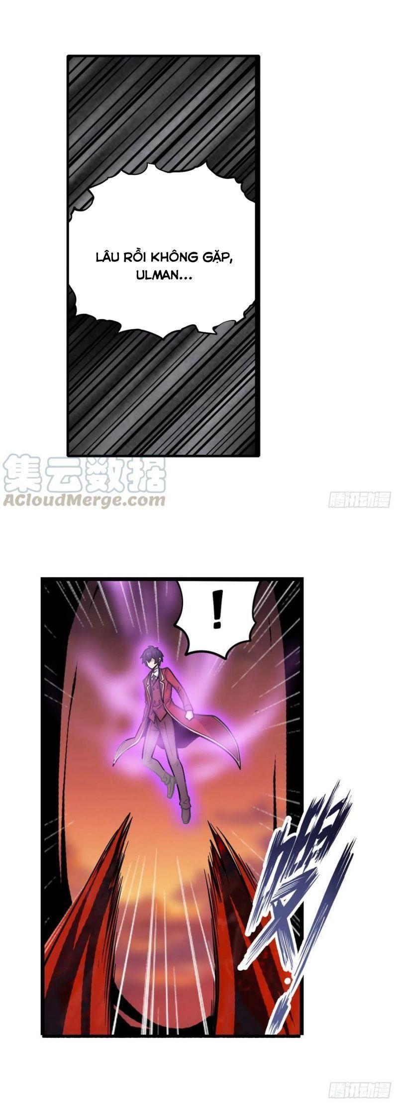 vô hạn sứ đồ và 12 nữ chiến binh chapter 121 15