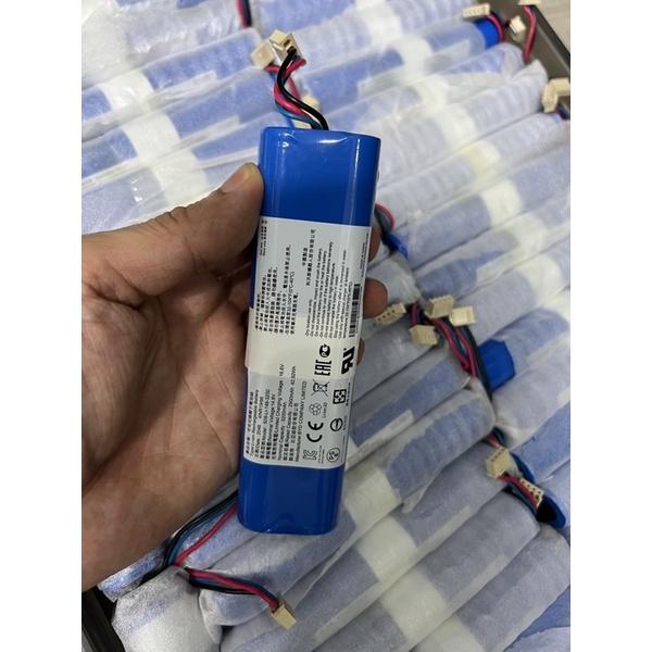 Pin Ecovacs Deebot 3200mAh zin (Bản quốc tế - hàng BYD)