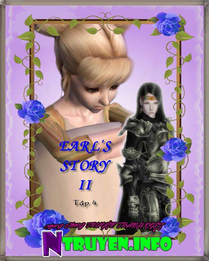 truyện sims - earl story chapter 57 1
