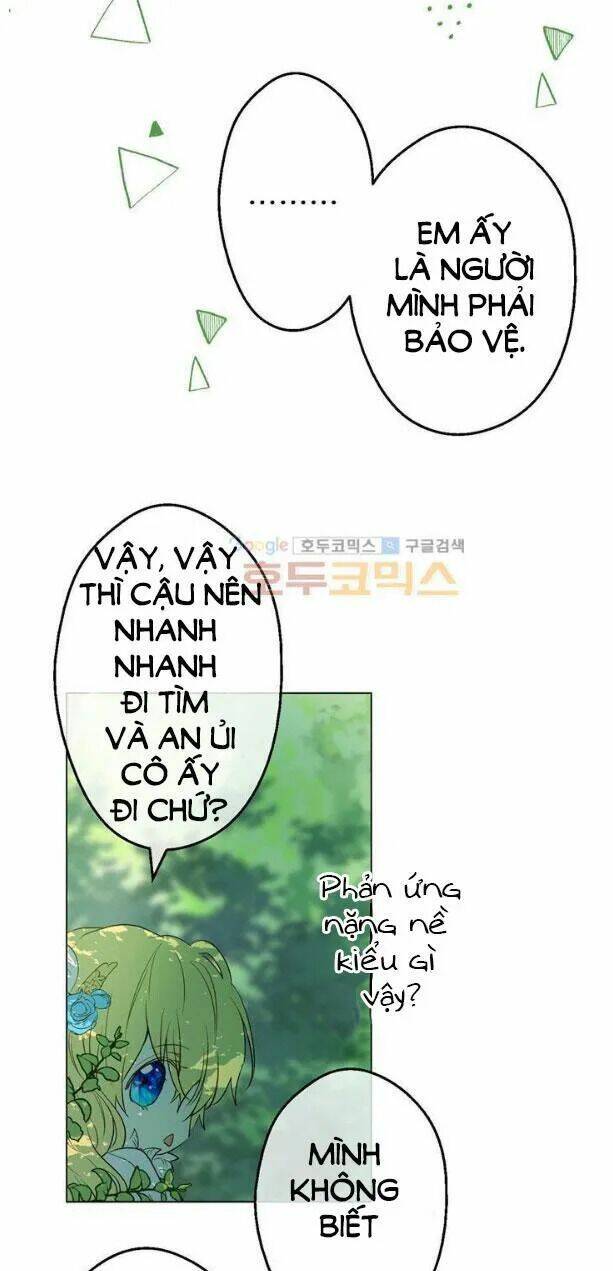 một ngày nọ ta trở thành công chúa chapter 18 4