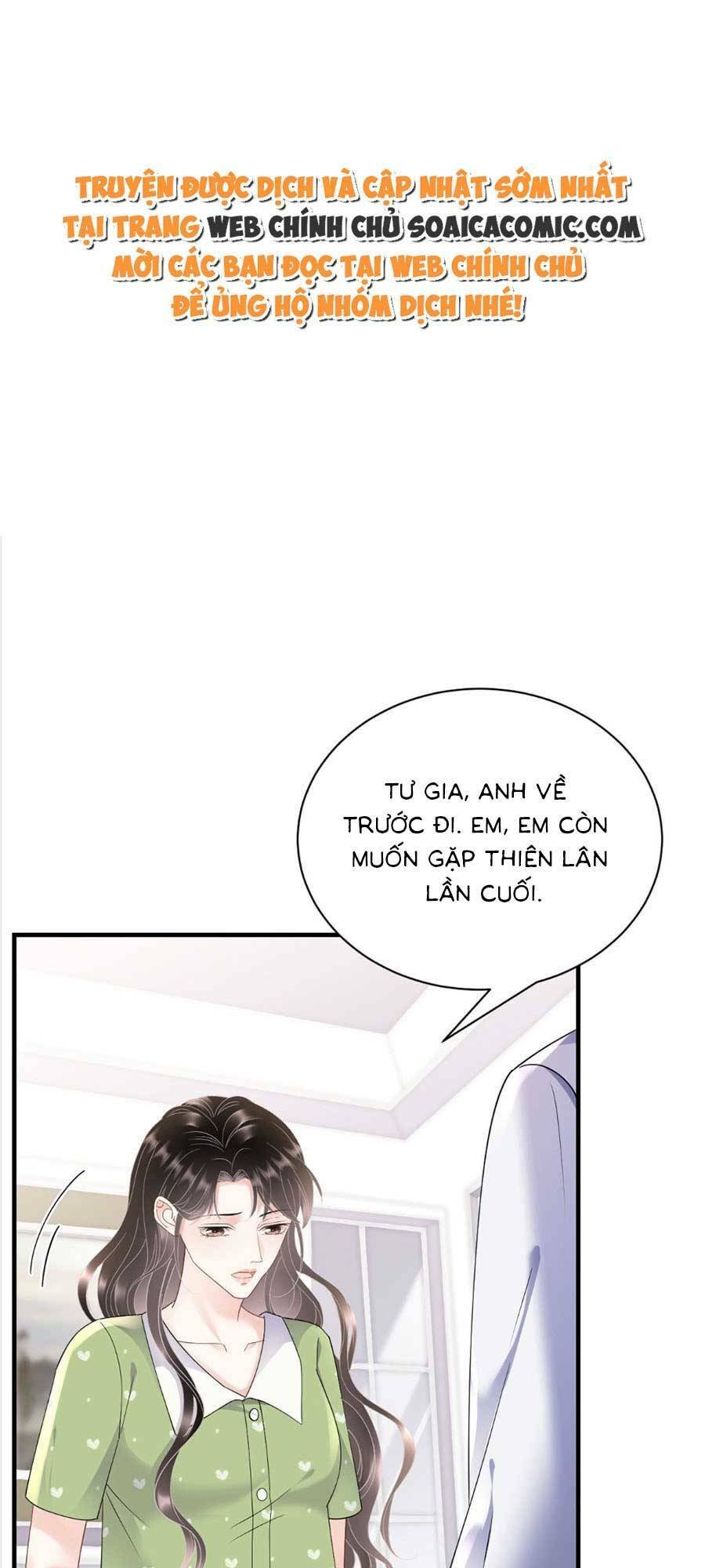 [16+] đại tiểu thư có thể có ý đồ xấu chapter 137 1