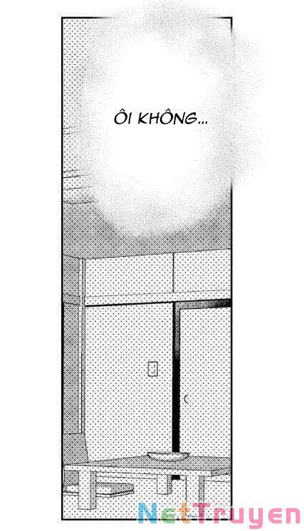 có phải cơ bắp của tôi đã kích thích em? chapter 21 12