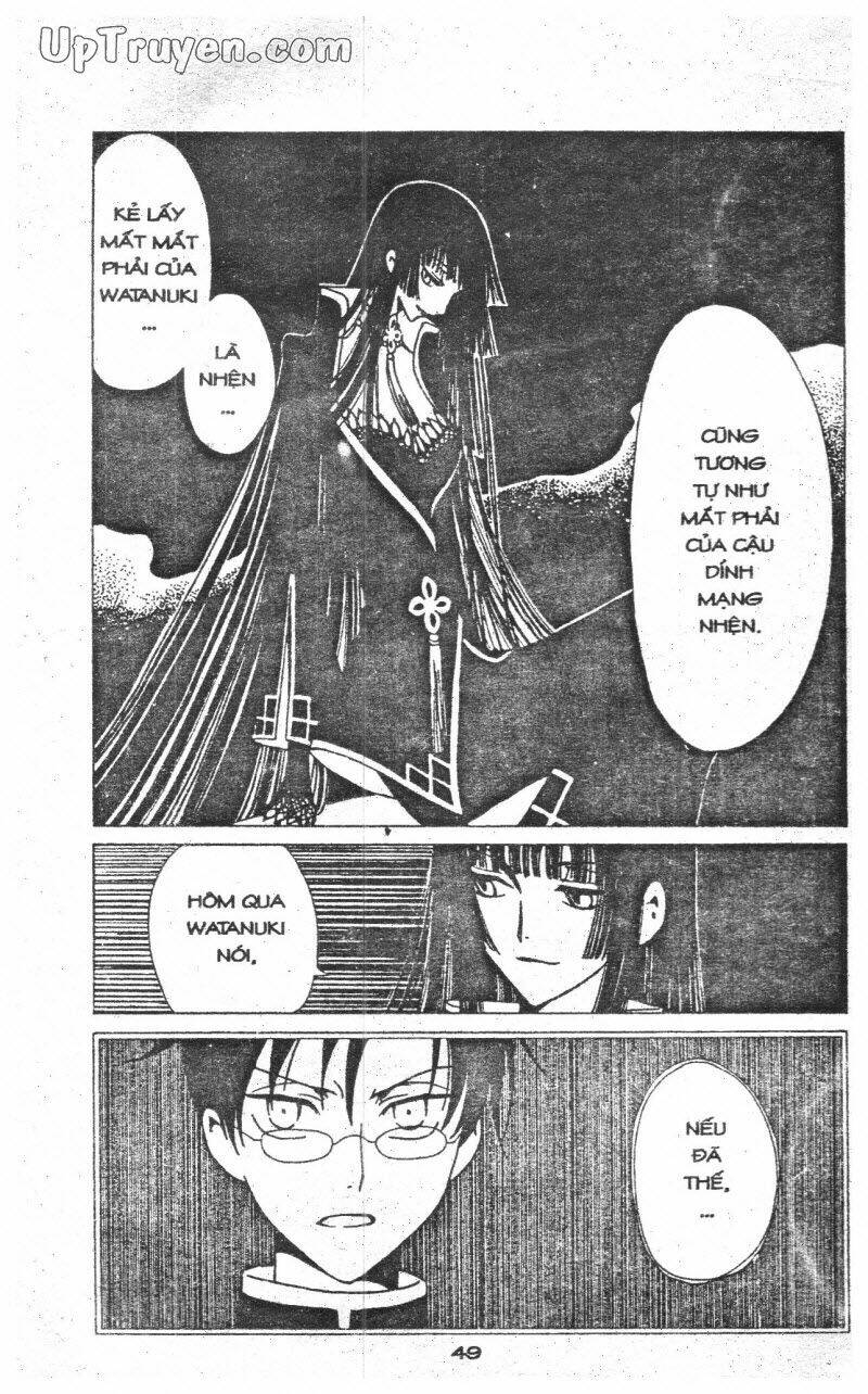 xxxholic - hành trình bí ẩn chapter 7 51