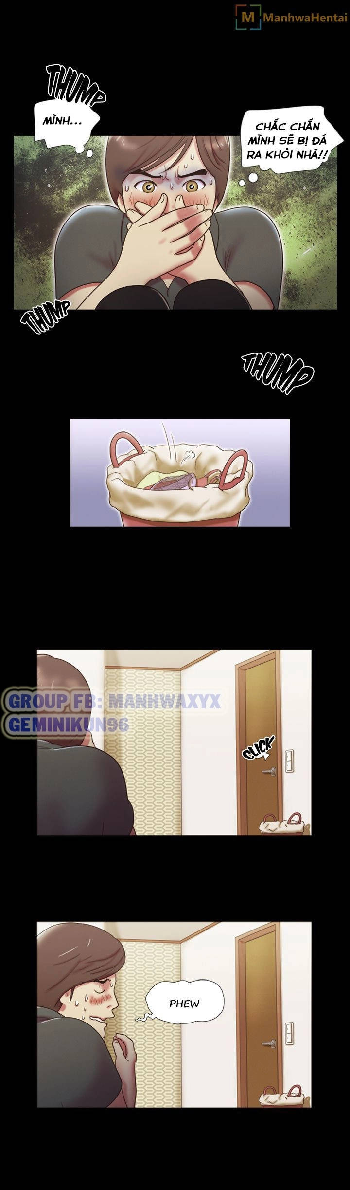 mẹ bạn chapter 6 6