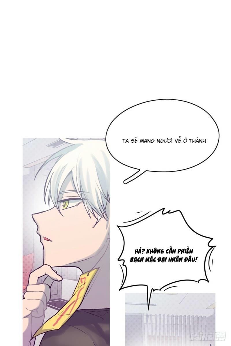 gia sư tổ tiên chapter 18 3