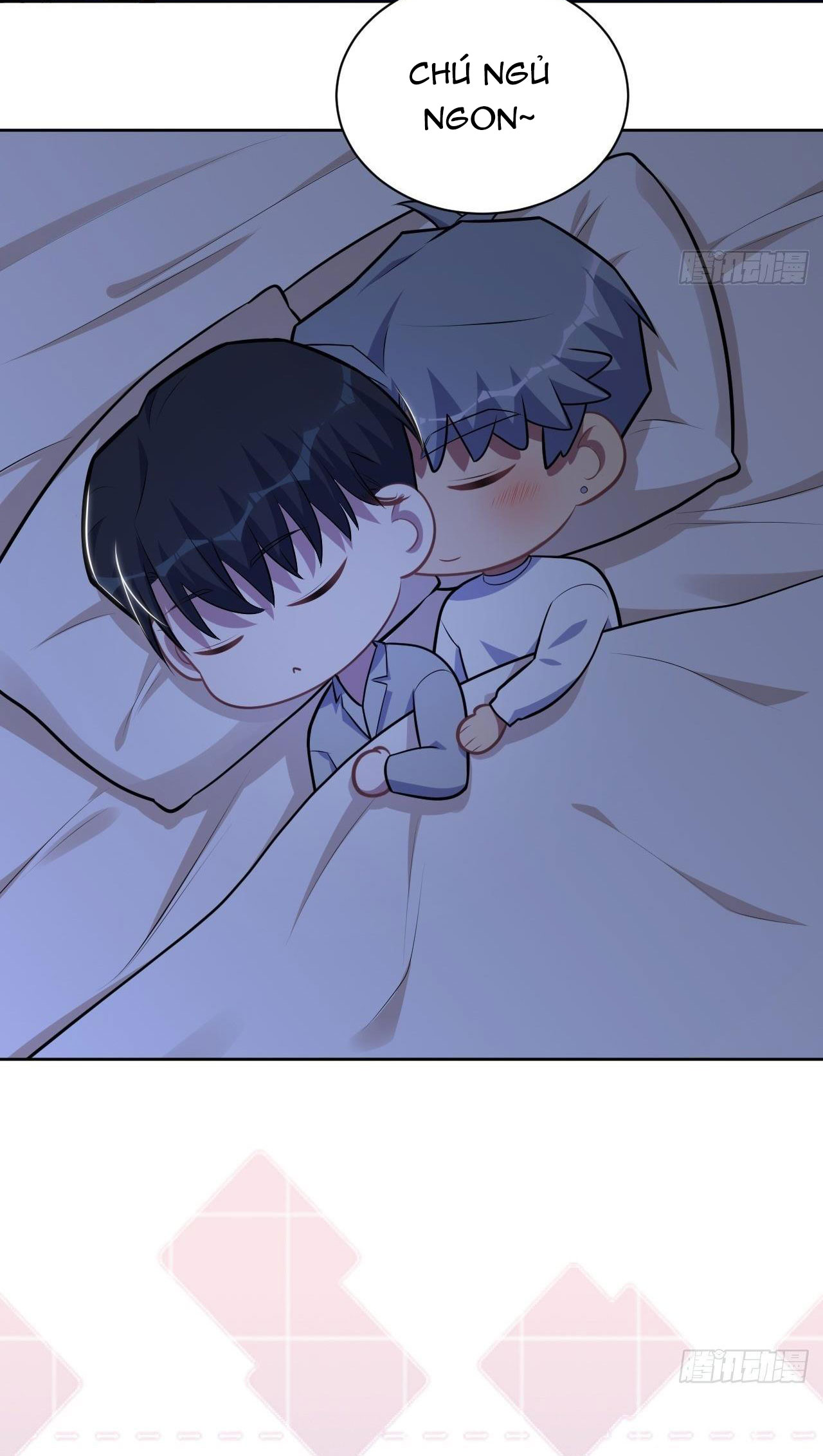 bố vợ đại nhân là bà xã chapter 216 54