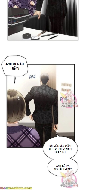 [16+] ánh sao ban mai chapter 39 32