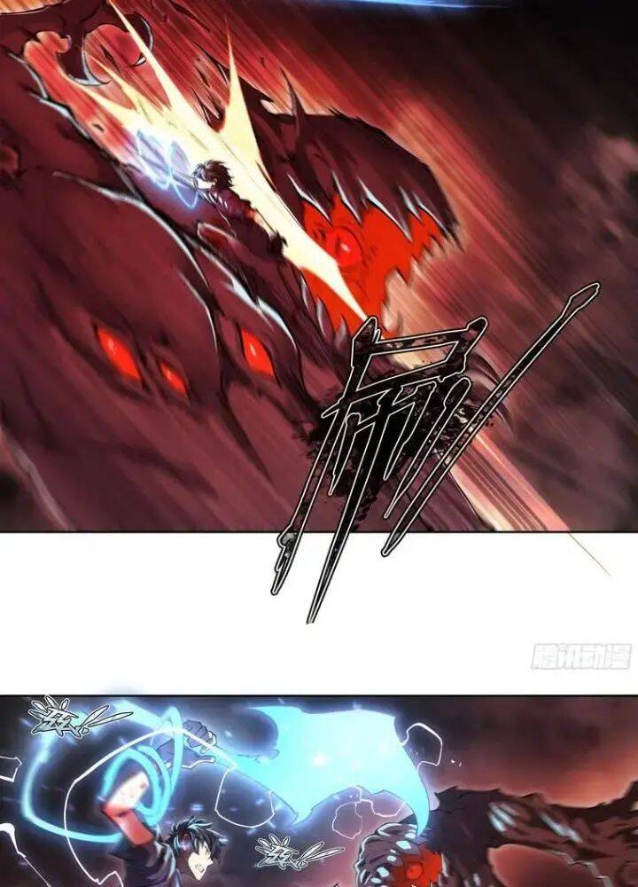 dự báo khải huyền chapter 112 45