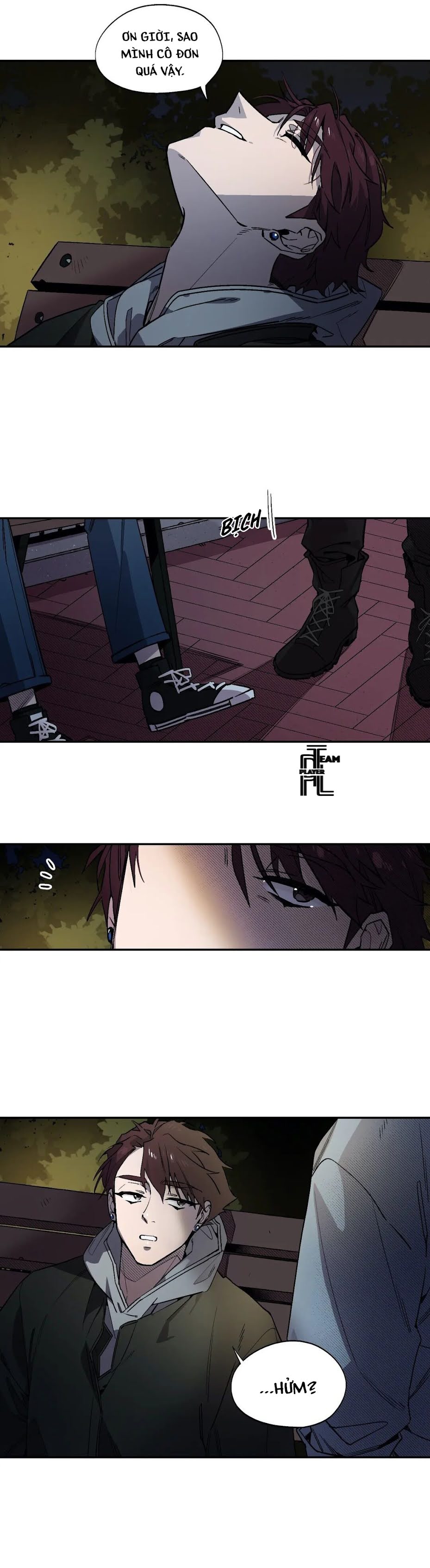 quán café tình nhân chapter 32 17